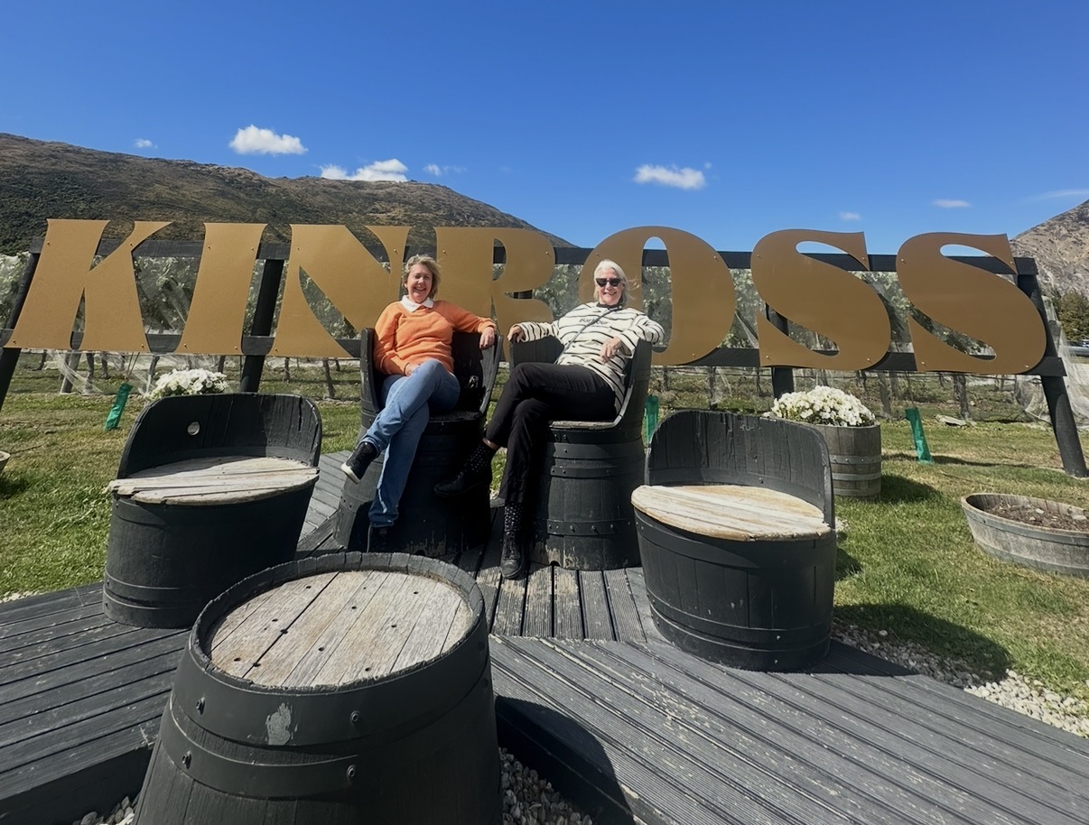 Discover Queenstown – Private Wine Tour with Top 4 Wineries