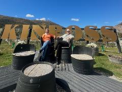 Discover Queenstown – Private Wine Tour with Top 4 Wineries