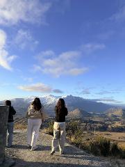 Private Lord Of The Rings Tour: Filming Locations (Half Day)