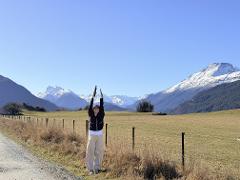 Private Lord Of The Rings Tour: Filming Locations (Full Day)