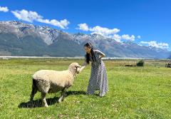 Glenorchy Private Day Trip from Queenstown with Scenic Stops