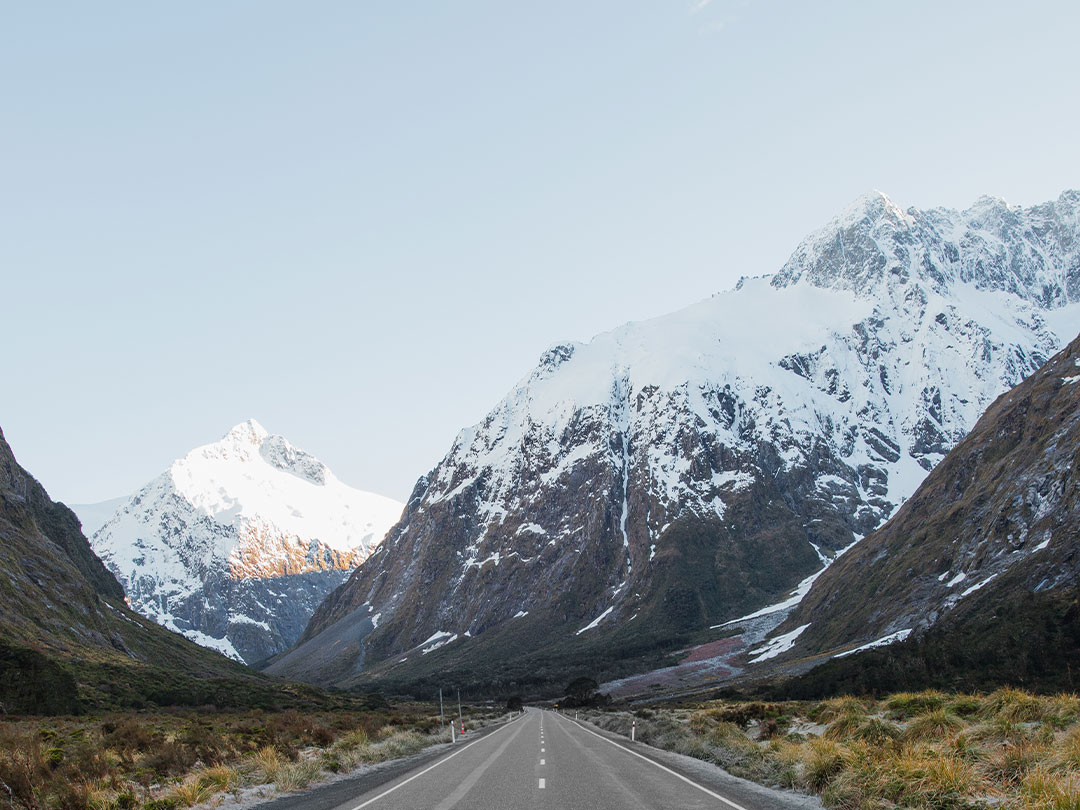 Private Milford Sound Experience from Queenstown
