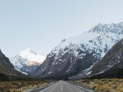 Private Milford Sound Experience from Queenstown