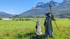 Middle-earth Discovery: Private Lord of the Rings Tour from Queenstown - Full Day