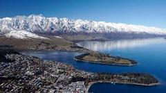 Private Queenstown Sightseeing Charter