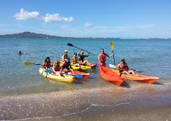 Gift Voucher - 1 hour Single Kayak hire