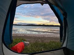 The Duke of Edinburgh’s Hillary Award BRONZE COMPLETE Journey - Rangitoto Hiking