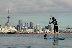 Stand Up Paddle Board Hire 1 hour Old