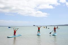 Gift Voucher - Introduction to SUP - Group Lesson