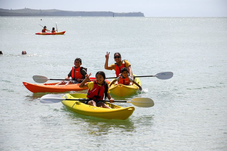 Kayak Rental (Single 1 hour)