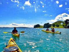 Duke of Edinburgh Award Leaders Training | Motukorea