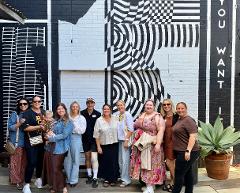 Christmas Party Food Tour 