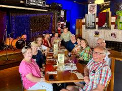 Newcastle Guided Walking Food Tour (Maryville, Tighes Hill & Islington)