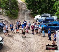 Back to Bush - Mt Mee - 4WD Tag-a-Long Day Trip w/Grand Overland 4x4 Tours
