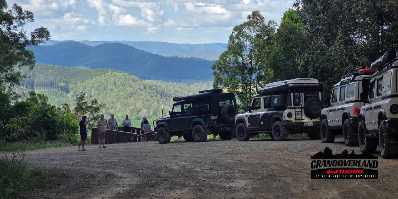 The Gentle Explorer: Backcountry & BBQ Day Tour