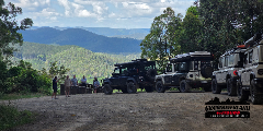 The Gentle Explorer: Backcountry & BBQ Day Tour