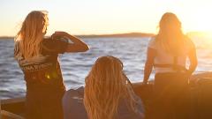 Richmond River Sunset Cruise
