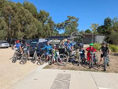 School Holiday Program - Intermediate - Creswick