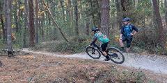 Private Coaching at Blackhill Mtb Park
