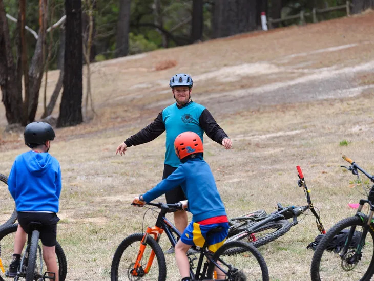 King of ballarat Rd 2 coaching Friday 
