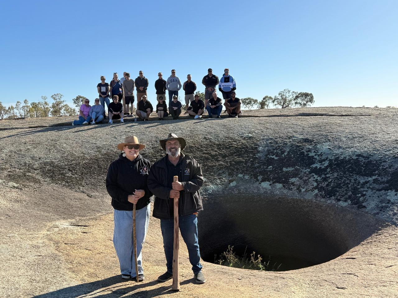 Banin Bunga Eco Cultural Tour 