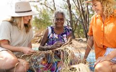 Buymarr Cultural Experience