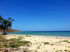 Campsite 3 - Baltha 