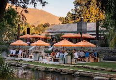 Wander Arrowtown & lake Wakatipu