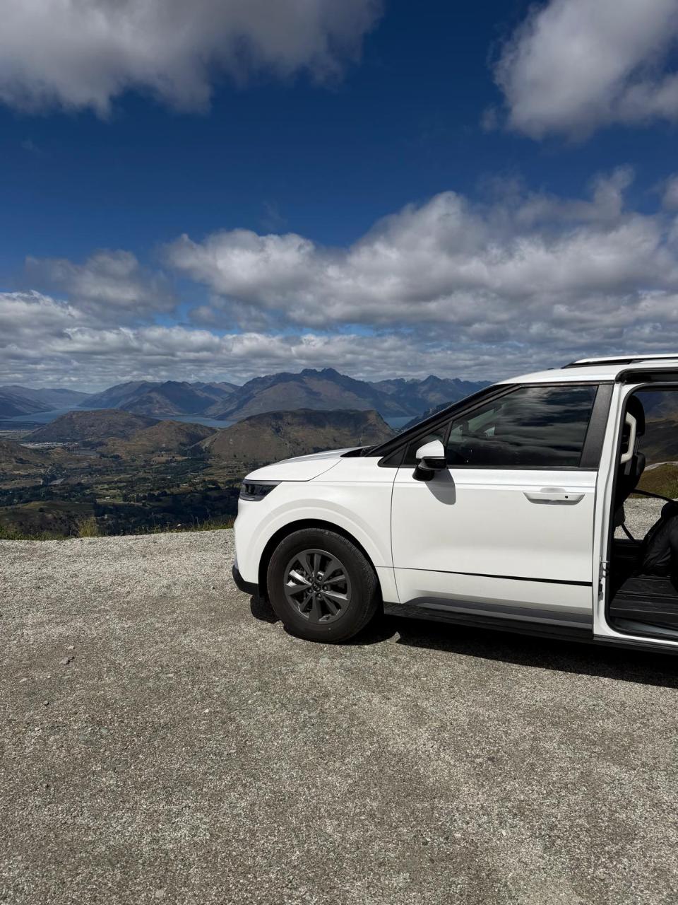 Queenstown & Wānaka: Lakes, Lookouts & Exploring