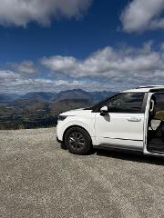 Queenstown & Wānaka: Lakes, Lookouts & Exploring