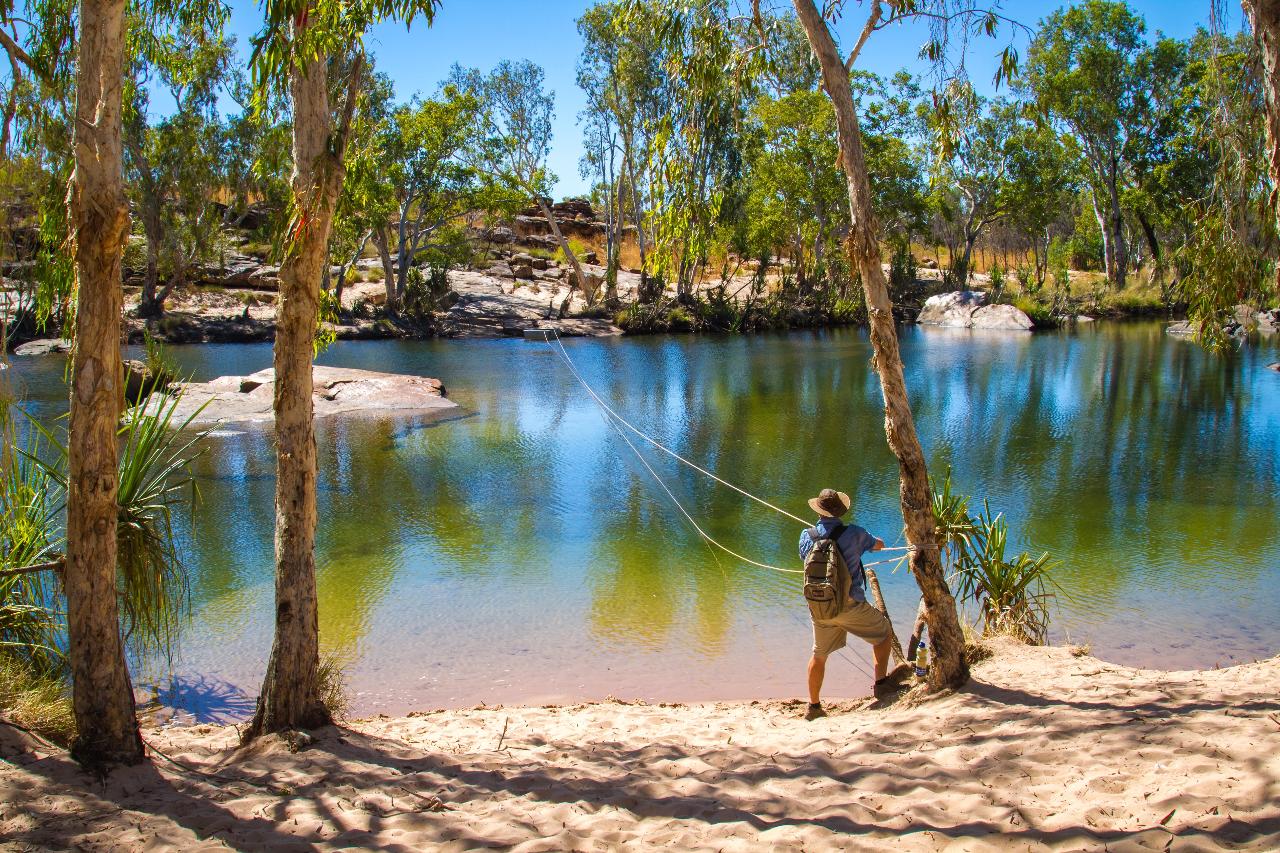 4 Day Kimberley Gorge Explorer