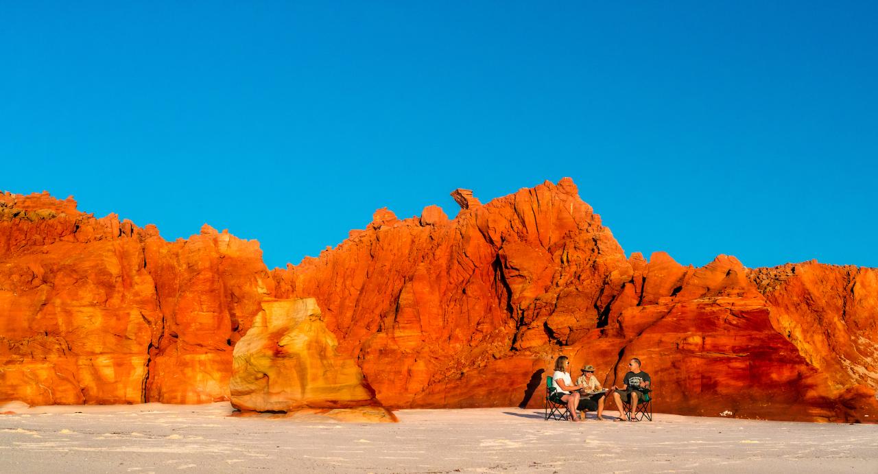 2 Day Cape Leveque InStyle