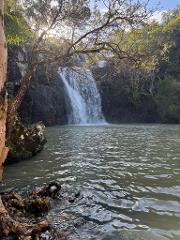 Shore Excursion /  Waterfalls & Cultural Eco Experience