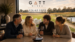 The Gatt Wines Discovery Tasting