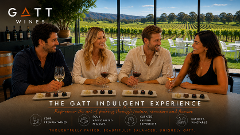 The Gatt Indulgent Experience
