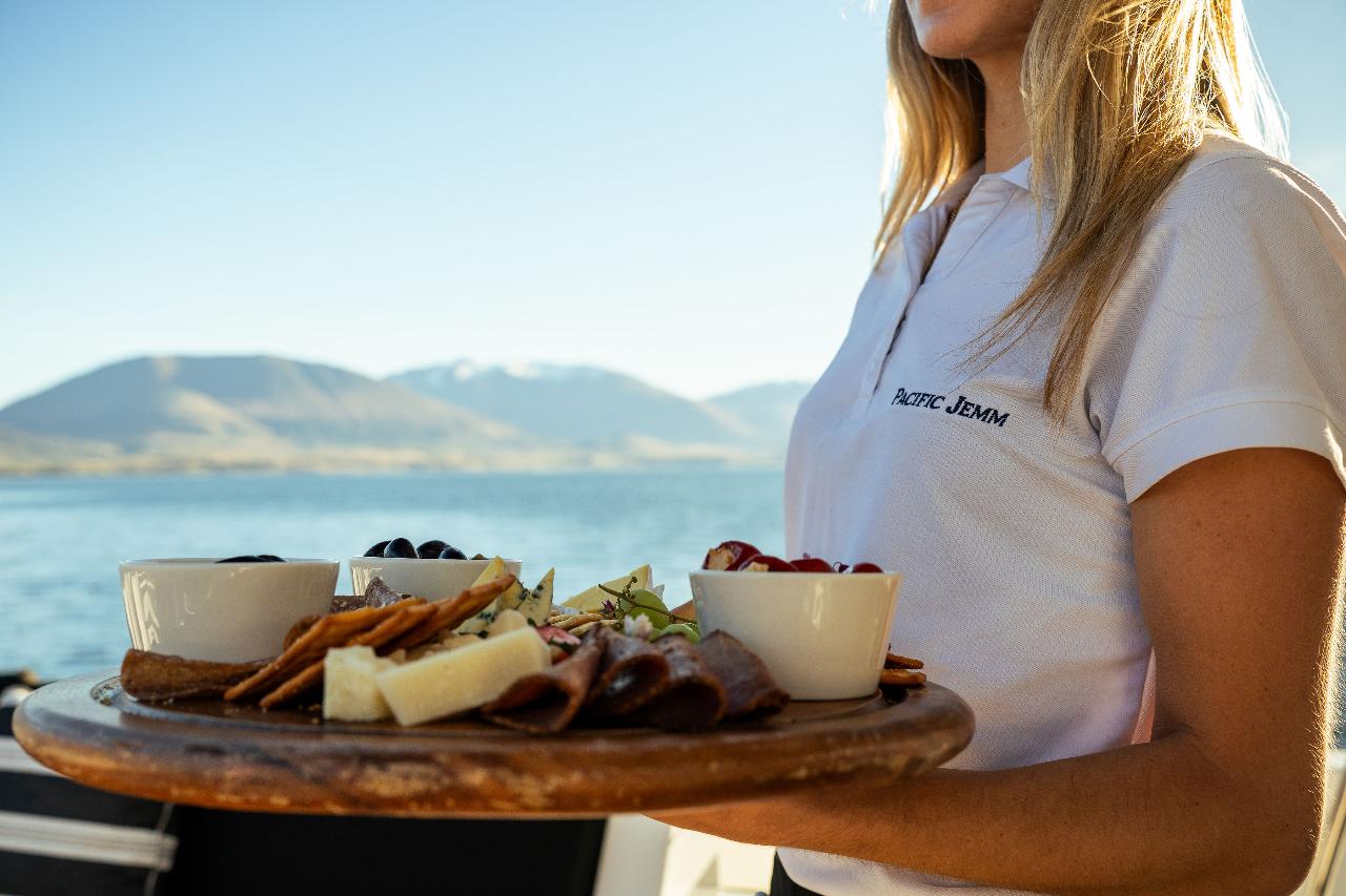 Pacific Jemm Mulled Wine Cruise — Central Otago - Photo 4