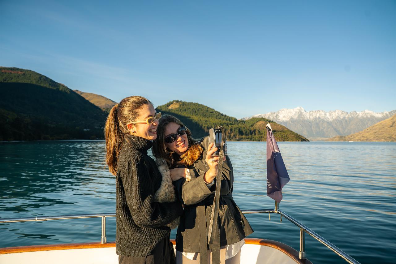 Pacific Jemm Mulled Wine Cruise — Central Otago - Photo 1