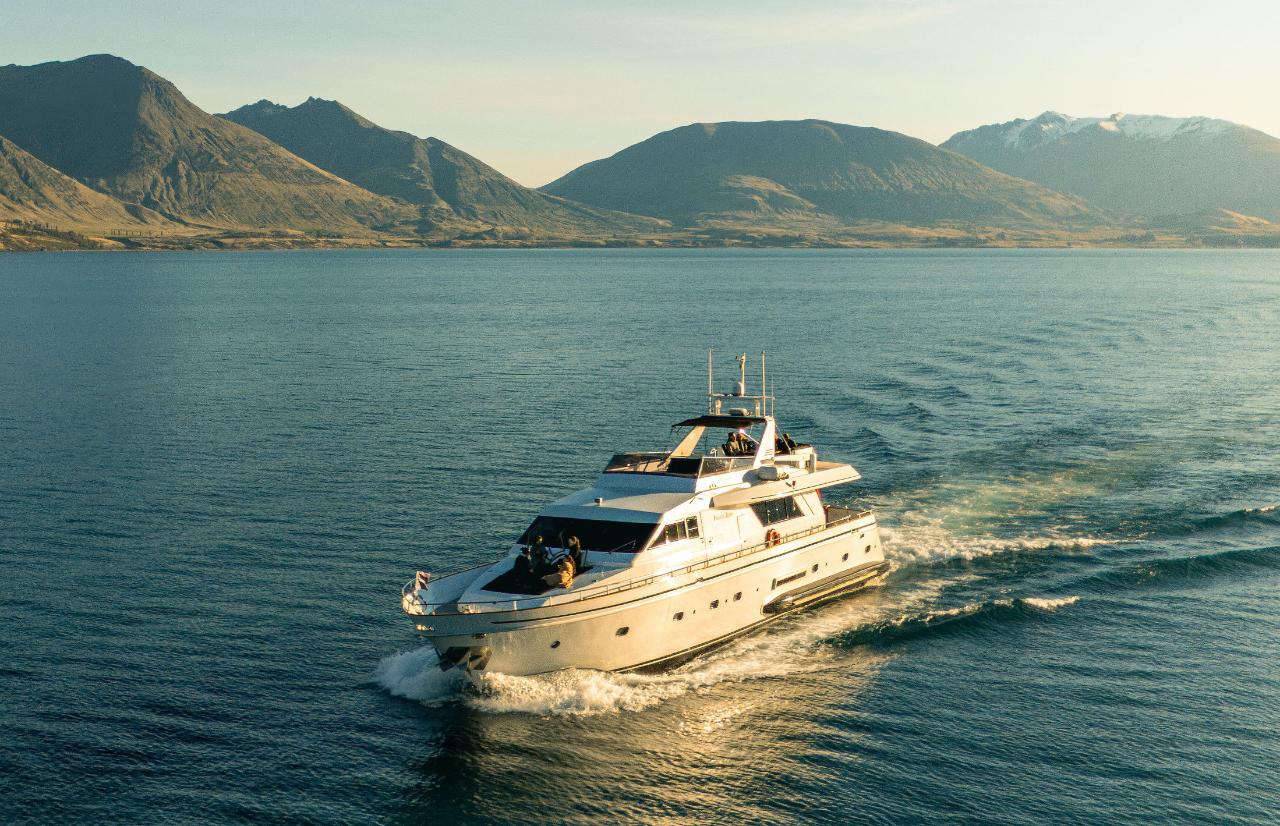 Pacific Jemm Mulled Wine Cruise — Central Otago - Photo 3