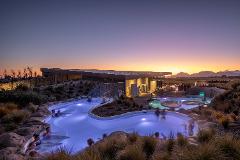 Ōpuke Thermal Pools Tour