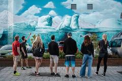 Christchurch Free Walking Tour