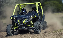 UTV Riding  - Kissimmee
