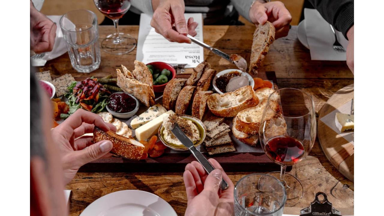 Latitude 45 Luxury Wine Tours: Private & Luxury Taste of Central Otago Wine Tour with Gourmet Lunch - Photo 11