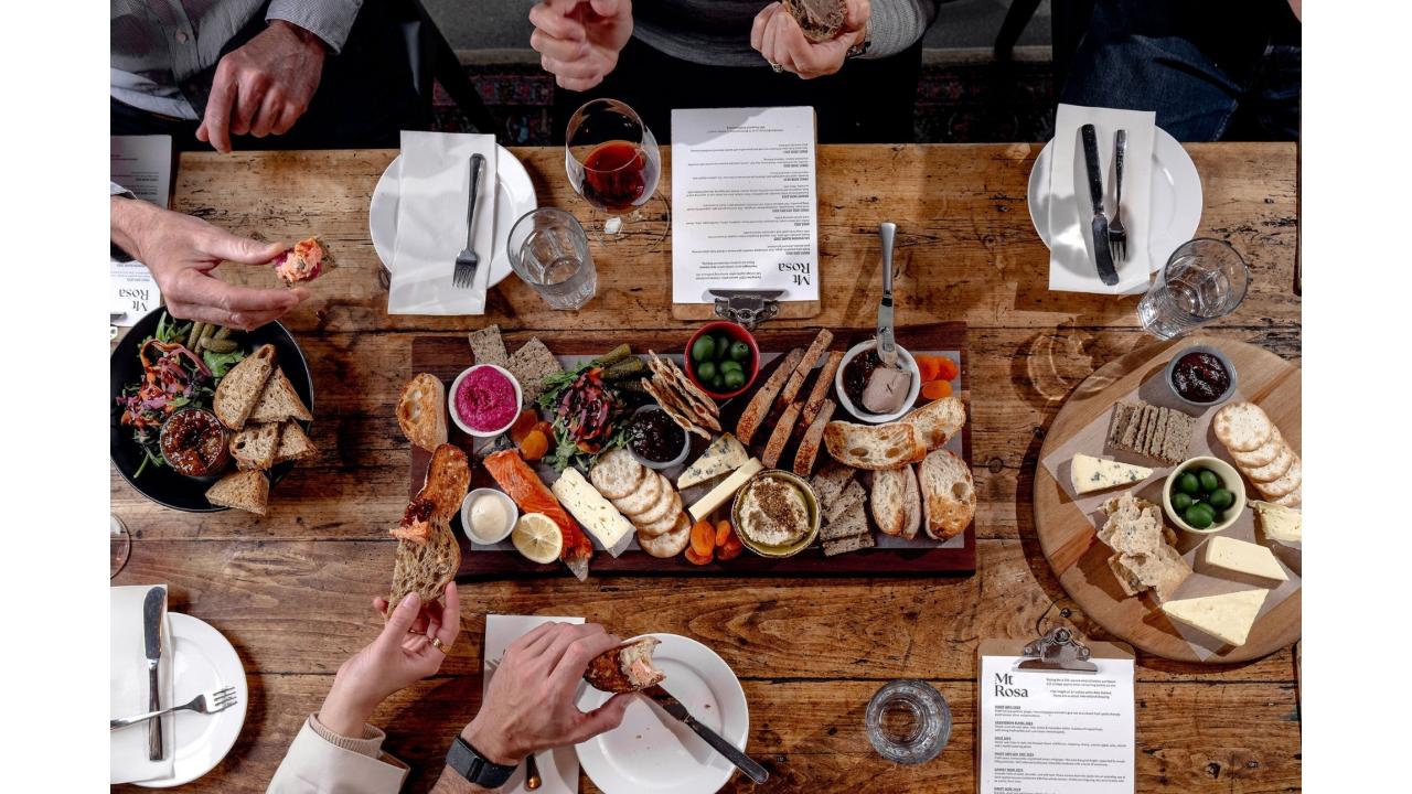Latitude 45 Luxury Wine Tours: Private & Luxury Taste of Gibbston Wine Tour with Artisan Cheeseboard — Central Otago - Photo 5