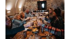 Private & Luxury Discovery Wine Tour Central Otago with Gourmet Cheeseboard