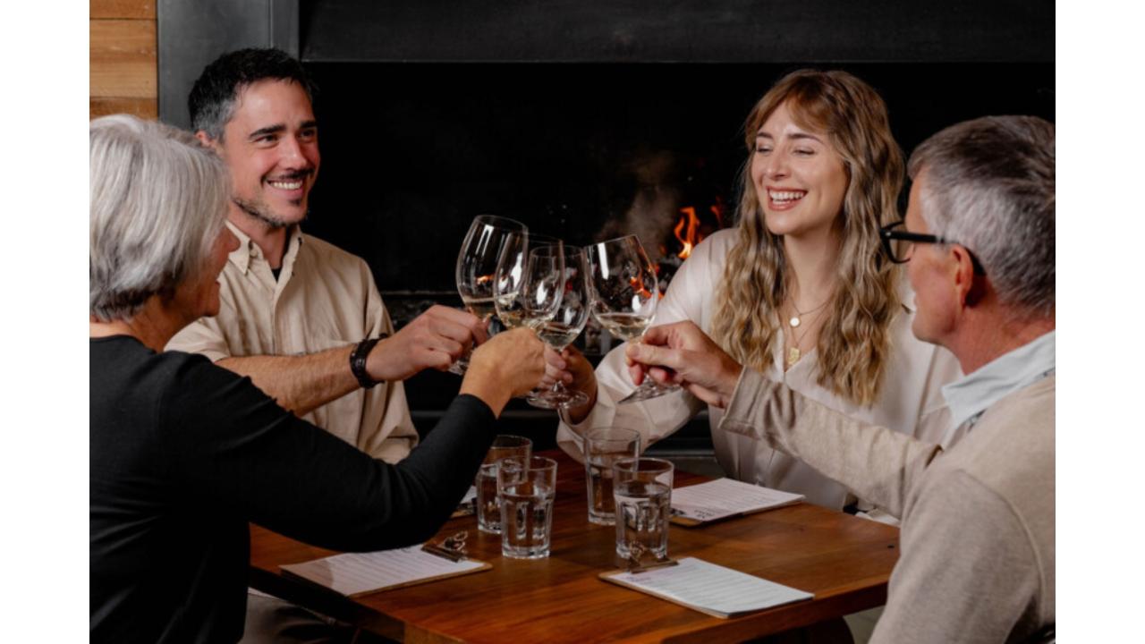 Private & Luxury Taste of Gibbston Wine Tour with Artesian Cheeseboard