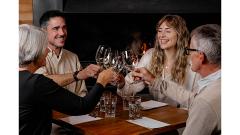 Private & Luxury Taste of Gibbston Wine Tour with Artesian Cheeseboard