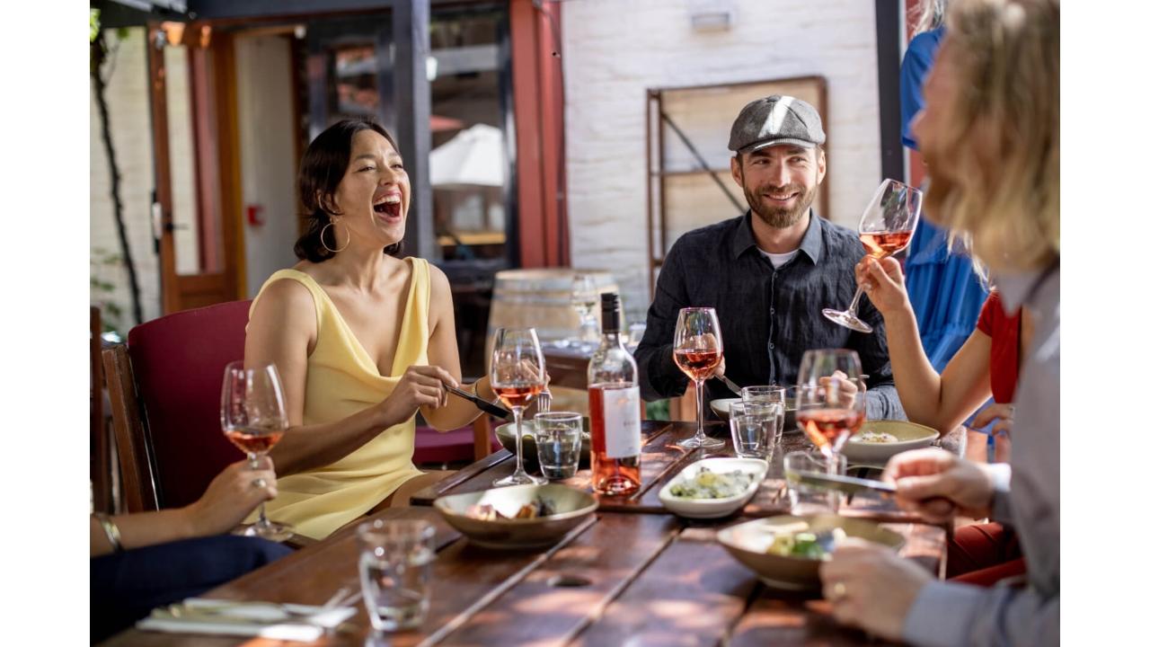 Latitude 45 Luxury Wine Tours: Private & Luxury Taste of Central Otago Wine Tour with Gourmet Lunch - Photo 12