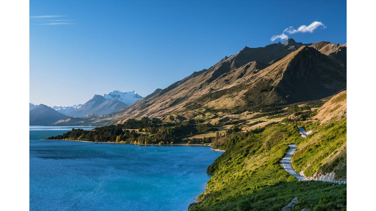 Private & Luxury Queenstown Wine and Sightseeing Tour