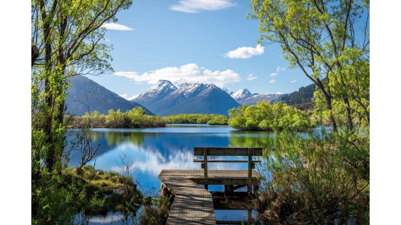 Latitude 45 Luxury Wine Tours: Private & Luxury Queenstown Wine and Sightseeing Tour — Central Otago - Photo 2