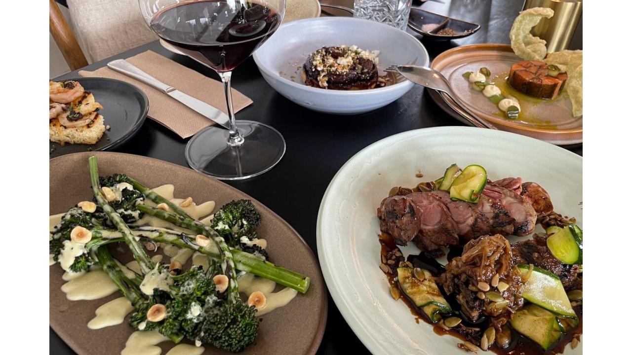 Latitude 45 Luxury Wine Tours: Private & Luxury Taste of Central Otago Wine Tour with Gourmet Lunch - Photo 8